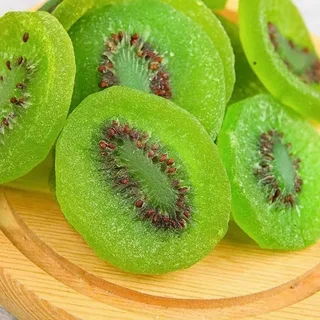 کیوی بدون پوست فریز درایر کاملاً طبیعی و ارگانیک